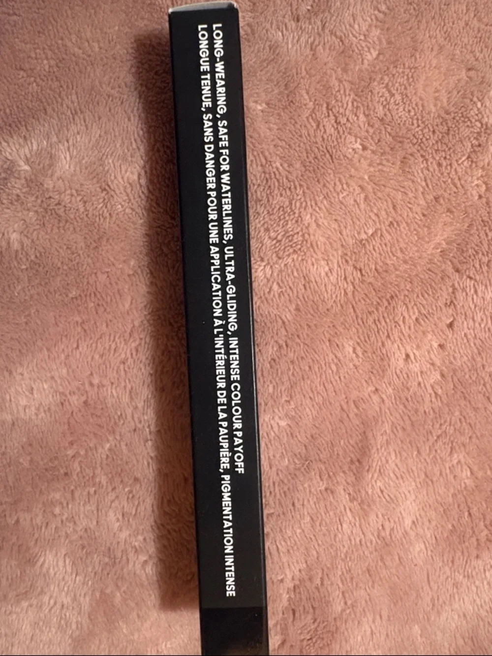 MAC Colour Excess Gel Pencil Eyeliner